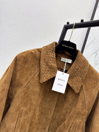 26 Latest Double-Layer Jacket