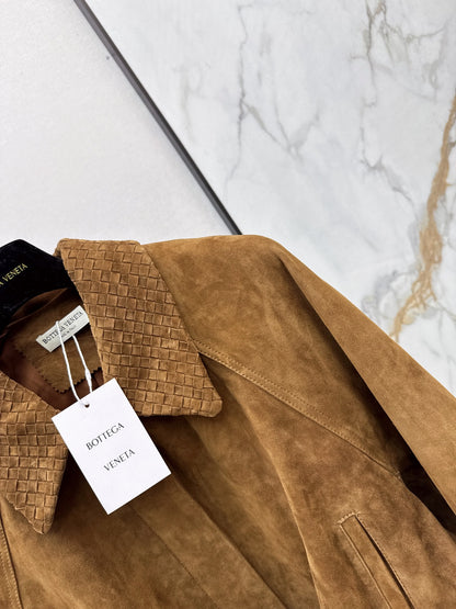 26 Latest Double-Layer Jacket