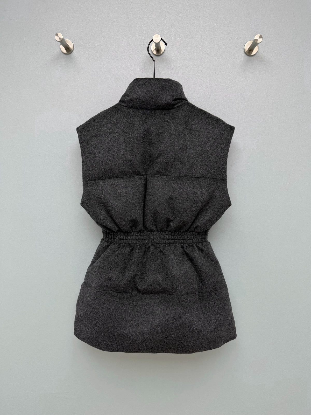Prada/26 Latest Wool Down Vest