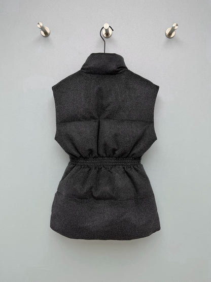 Prada/26 Latest Wool Down Vest