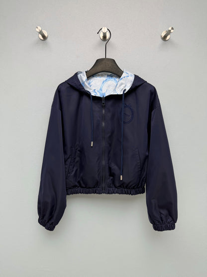 Dior / New Reversible Jacket