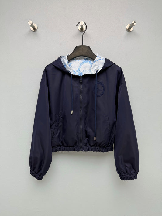 Dior / New Reversible Jacket