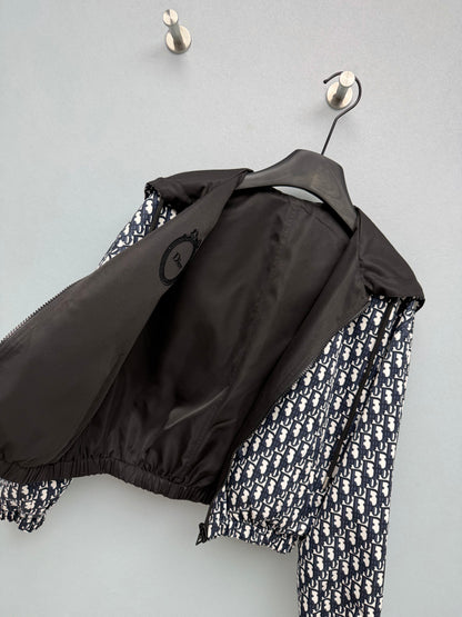 Dior / New Reversible Jacket