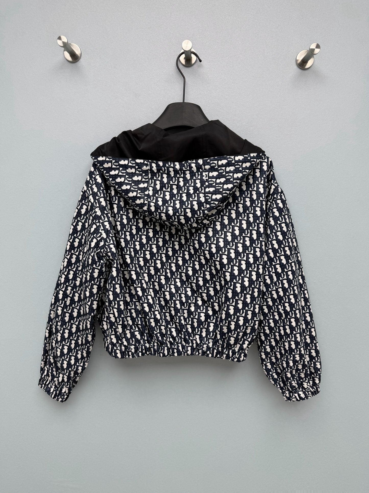 Dior / New Reversible Jacket