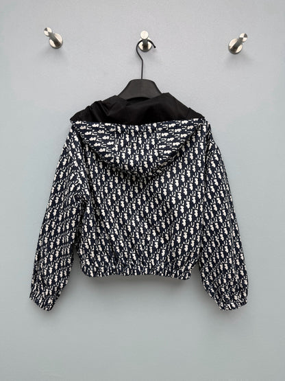 Dior / New Reversible Jacket