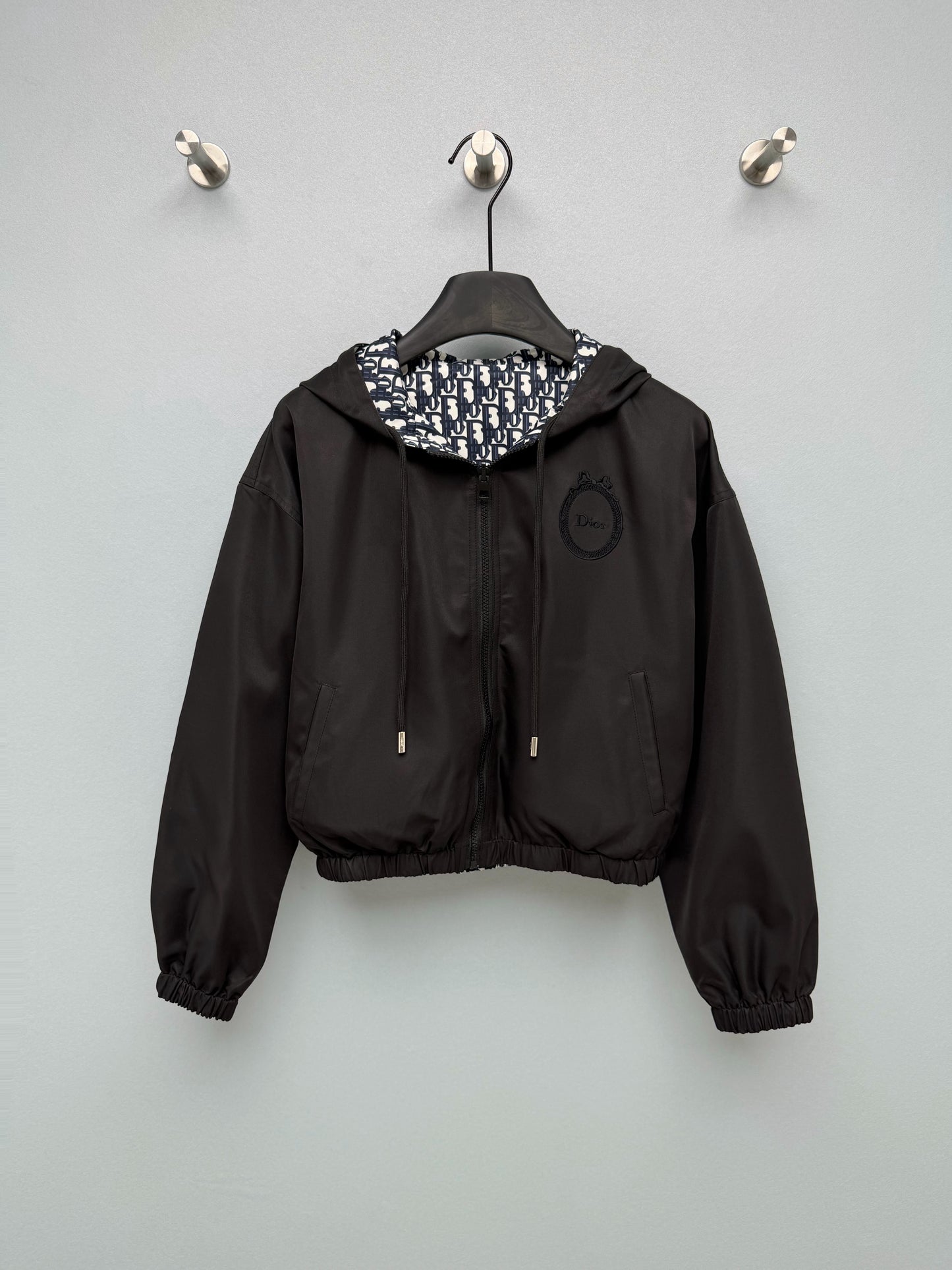 Dior / New Reversible Jacket