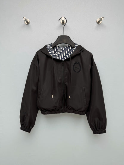 Dior / New Reversible Jacket