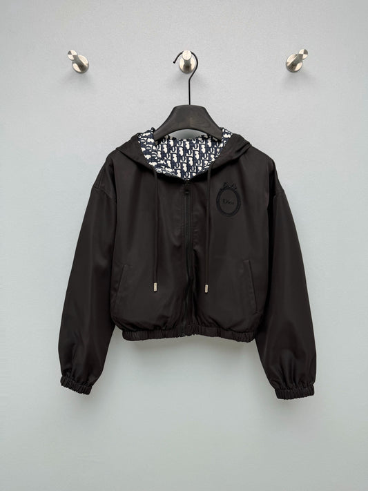 Dior / New Reversible Jacket