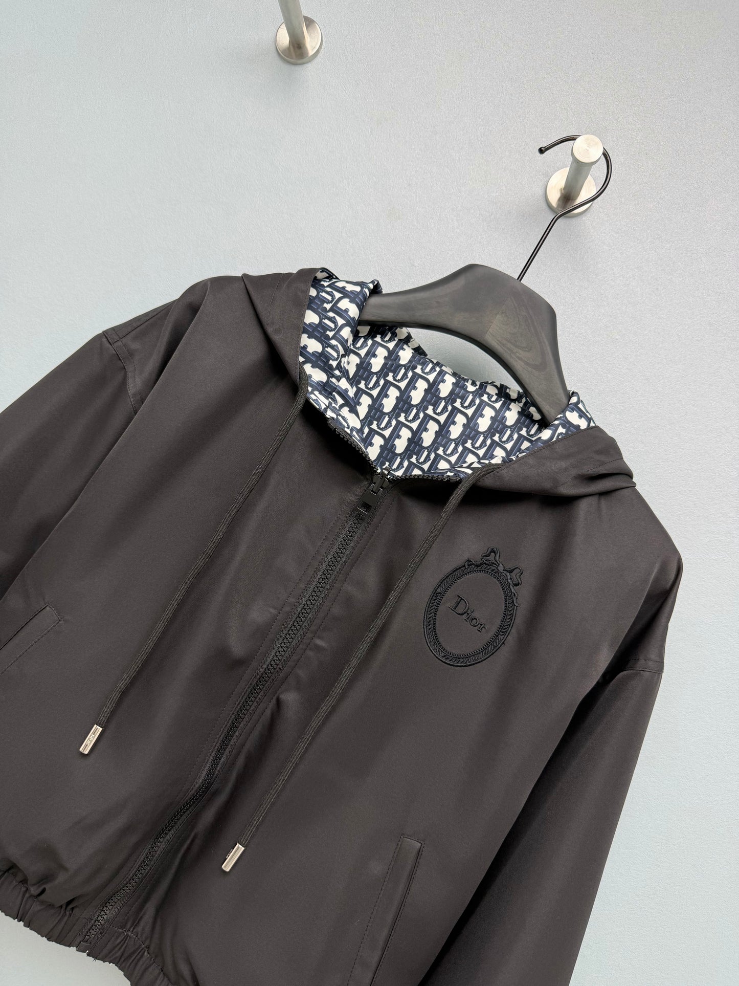 Dior / New Reversible Jacket