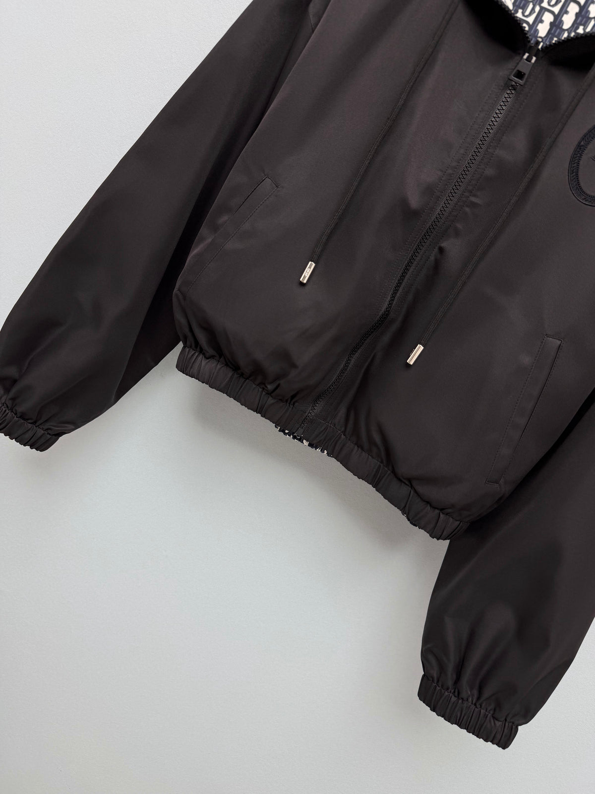 Dior / New Reversible Jacket