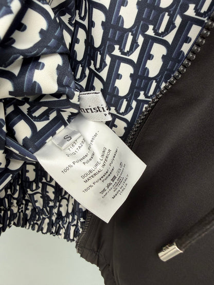 Dior / New Reversible Jacket