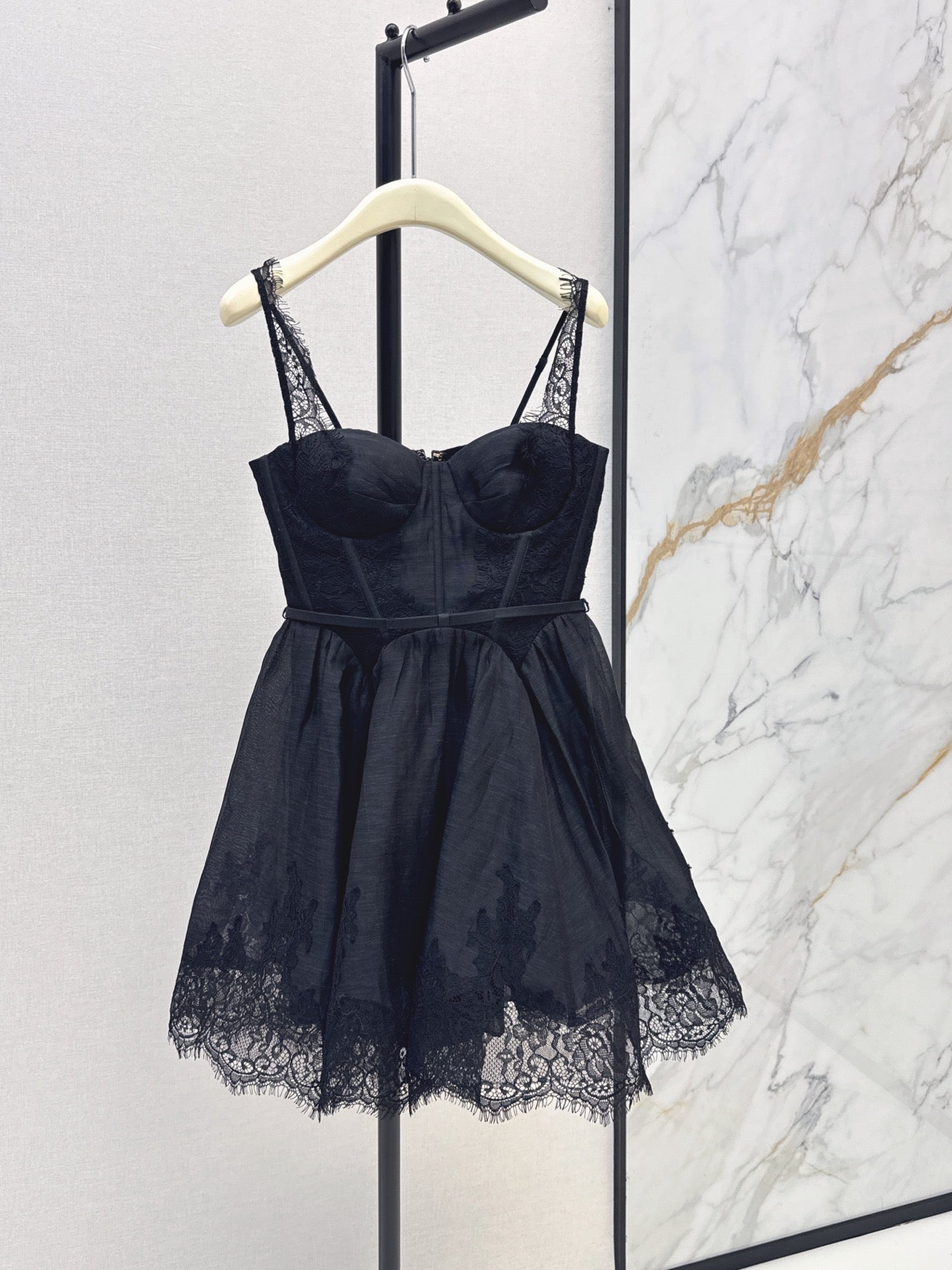 Zimmermann/26 Early Autumn Latest Strappy Dress