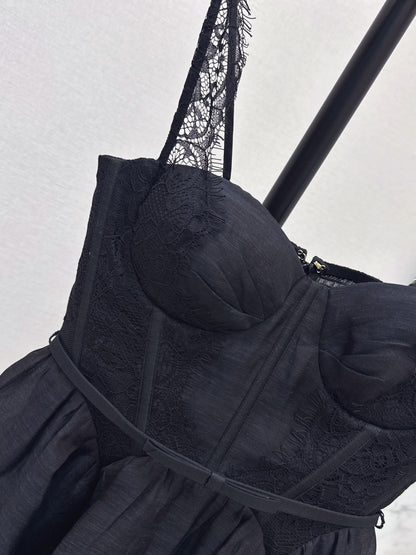 Zimmermann/26 Early Autumn Latest Strappy Dress