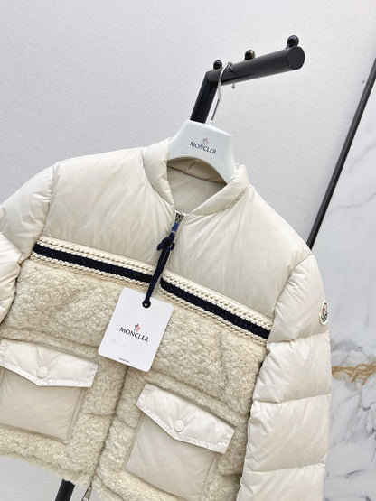 Moncler/26Latest Autumn/Winter Down Jacket