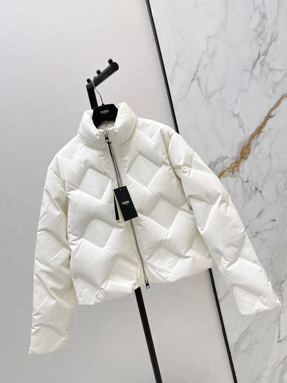 Fendi/26Latest Fall/Winter Down Jacket