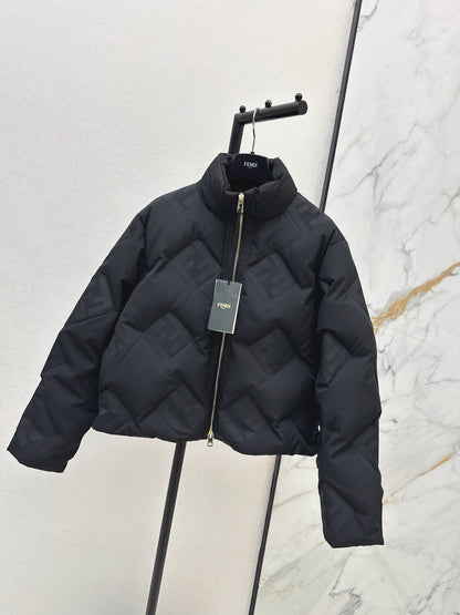 Fendi/26Latest Fall/Winter Down Jacket
