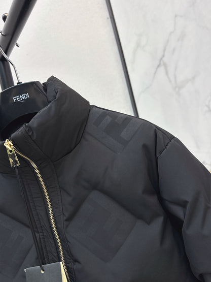 Fendi/26Latest Fall/Winter Down Jacket