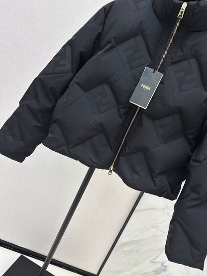 Fendi/26Latest Fall/Winter Down Jacket