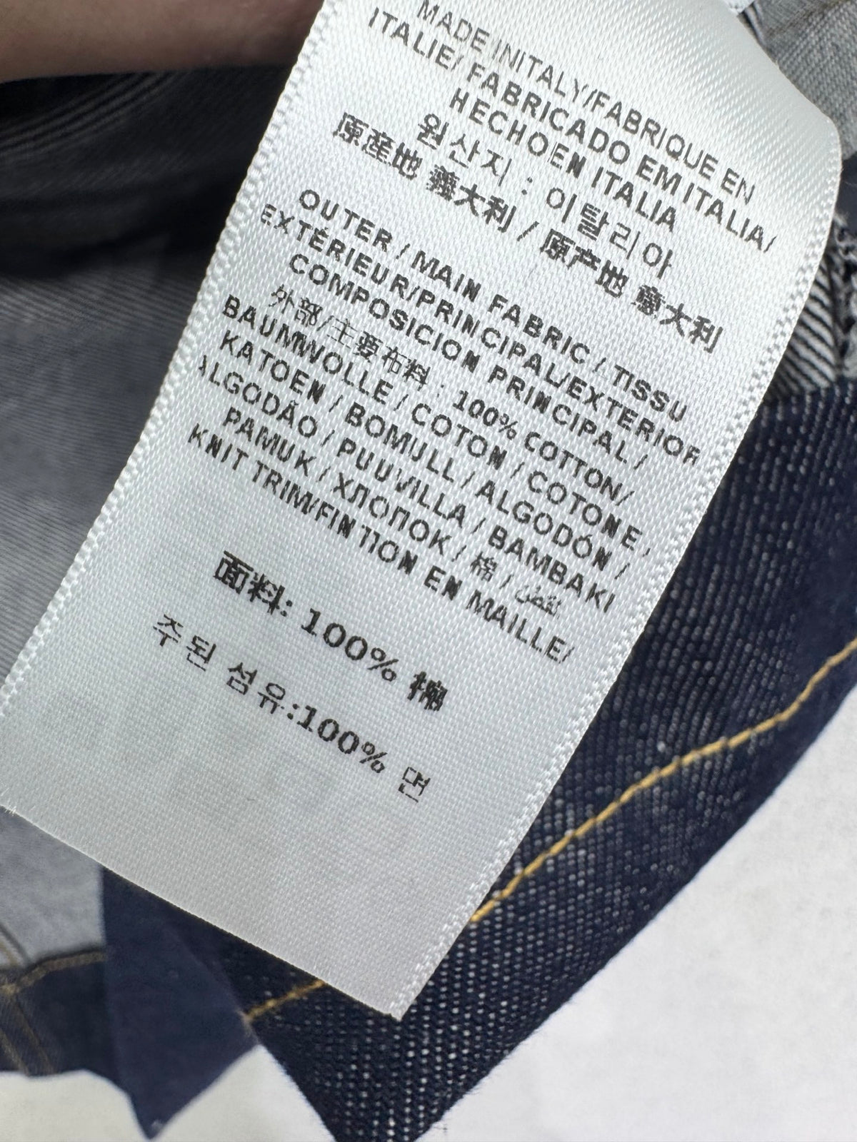 Burberry/26Latest Denim Trench Coat Style