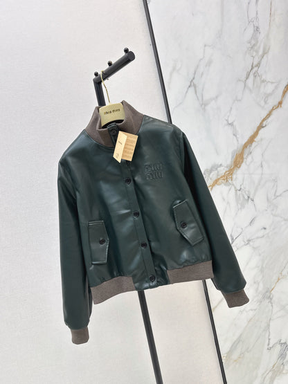 MiuMiu/26 Early Autumn New Jacket