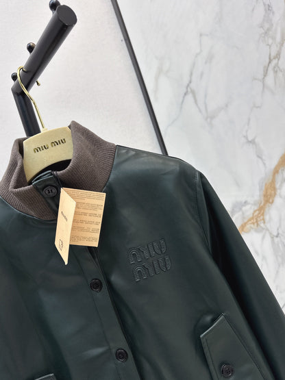 MiuMiu/26 Early Autumn New Jacket