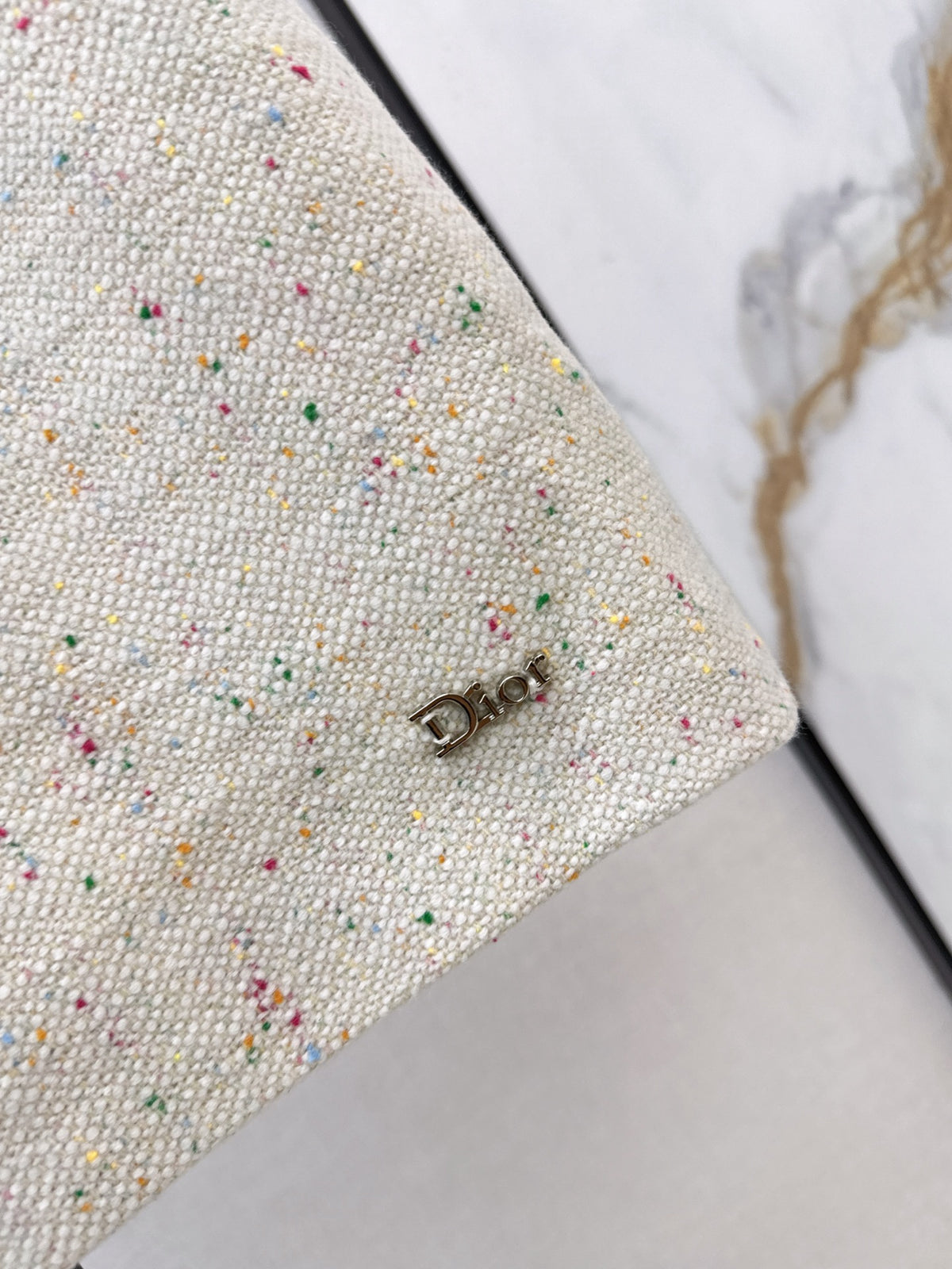 Chanel / 26 Fall-Winter Latest Polka Dot High-Waist SkirtChanel / 26 Fall-Winter Latest Polka Dot High-Waist Skirt