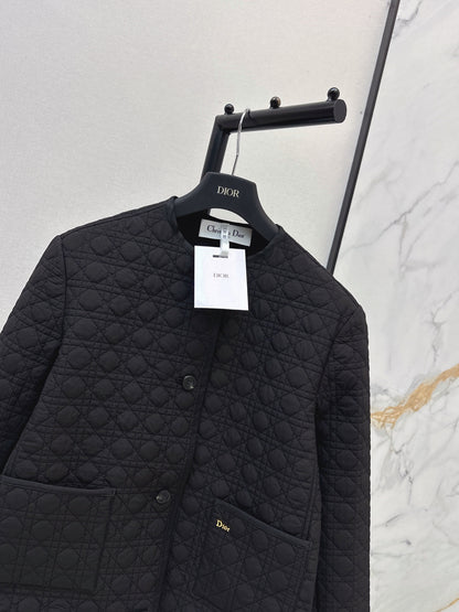 Dior / 2026 Fall-Winter Latest Cotton Jacket