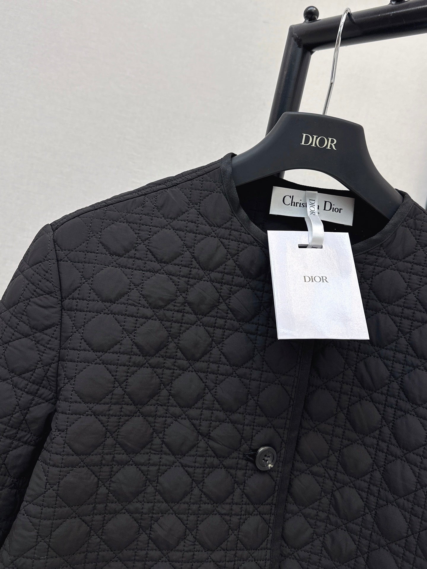 Dior / 2026 Fall-Winter Latest Cotton Jacket