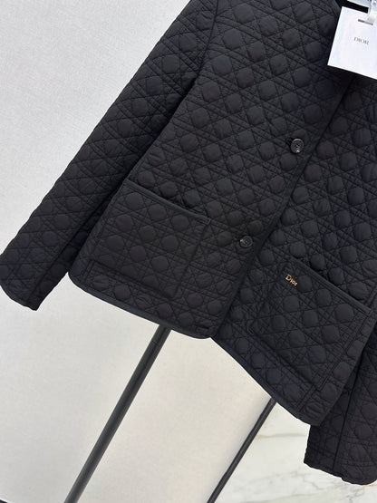 Dior / 2026 Fall-Winter Latest Cotton Jacket