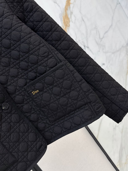 Dior / 2026 Fall-Winter Latest Cotton Jacket