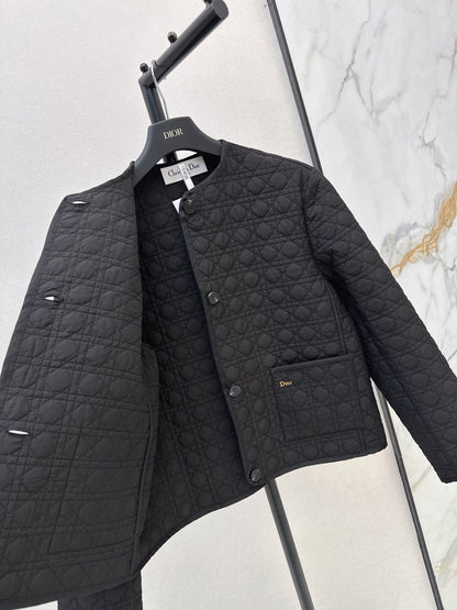 Dior / 2026 Fall-Winter Latest Cotton Jacket