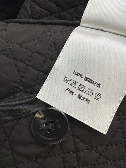Dior / 2026 Fall-Winter Latest Cotton Jacket