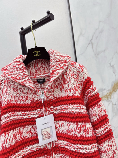 Chanel/26 Fall/Winter New Girlish Chic Cardigan Jacket