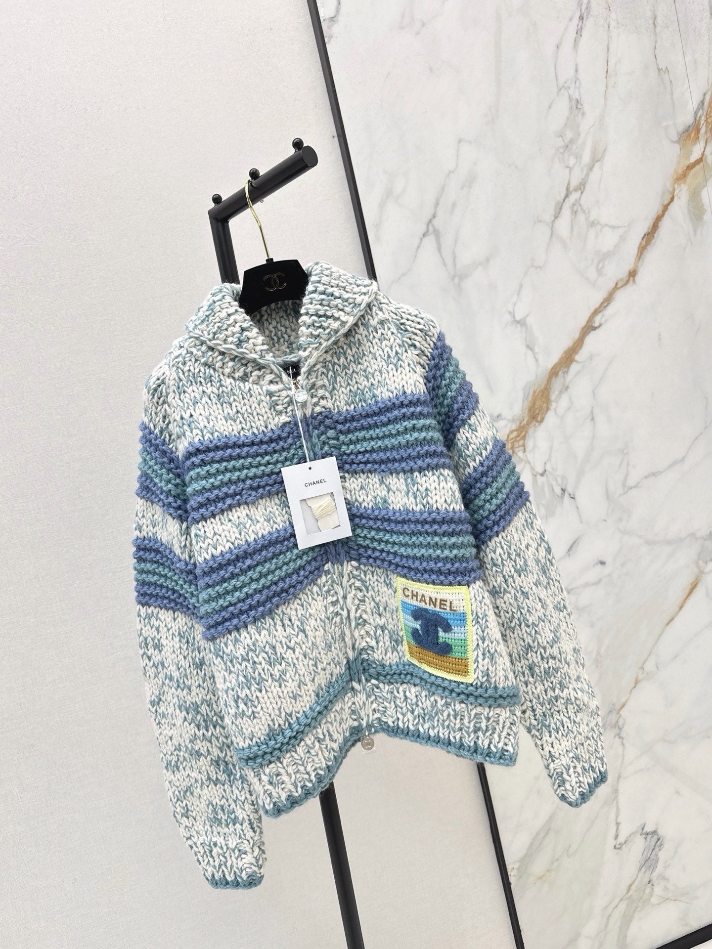 Chanel/26 Fall/Winter New Girlish Chic Cardigan Jacket