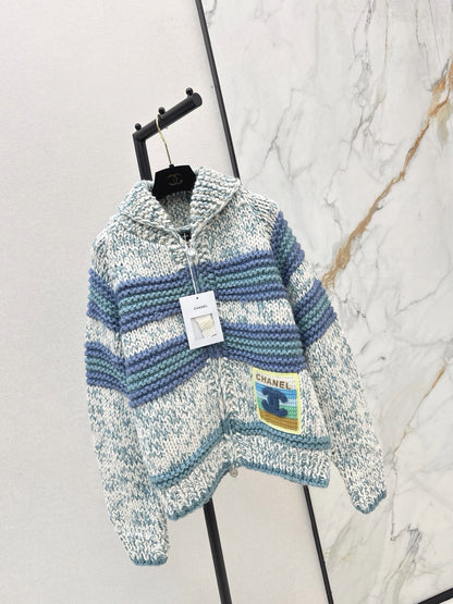 Chanel/26 Fall/Winter New Girlish Chic Cardigan Jacket