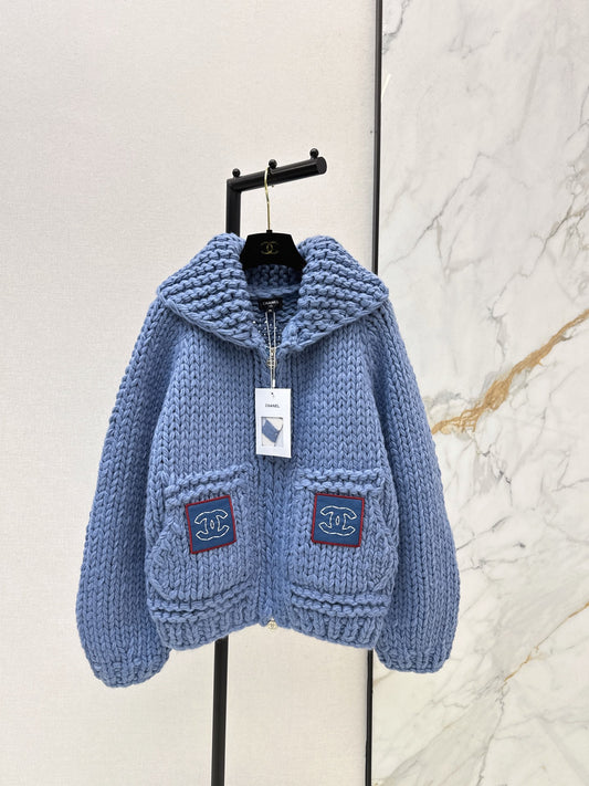 Chanel/26 Fall-Winter Latest Girlish Cardigan Jacket