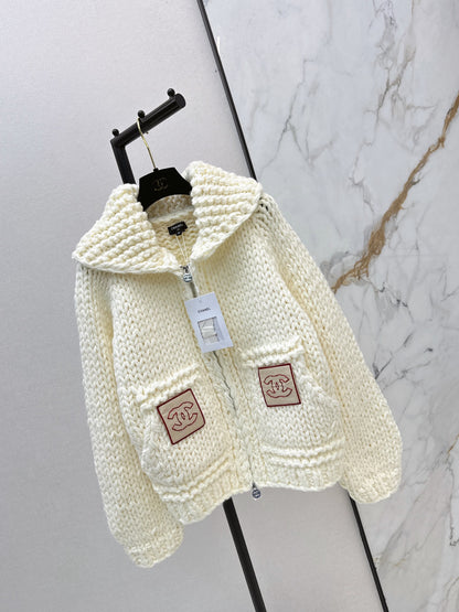 Chanel/26 Fall-Winter Latest Girlish Cardigan Jacket