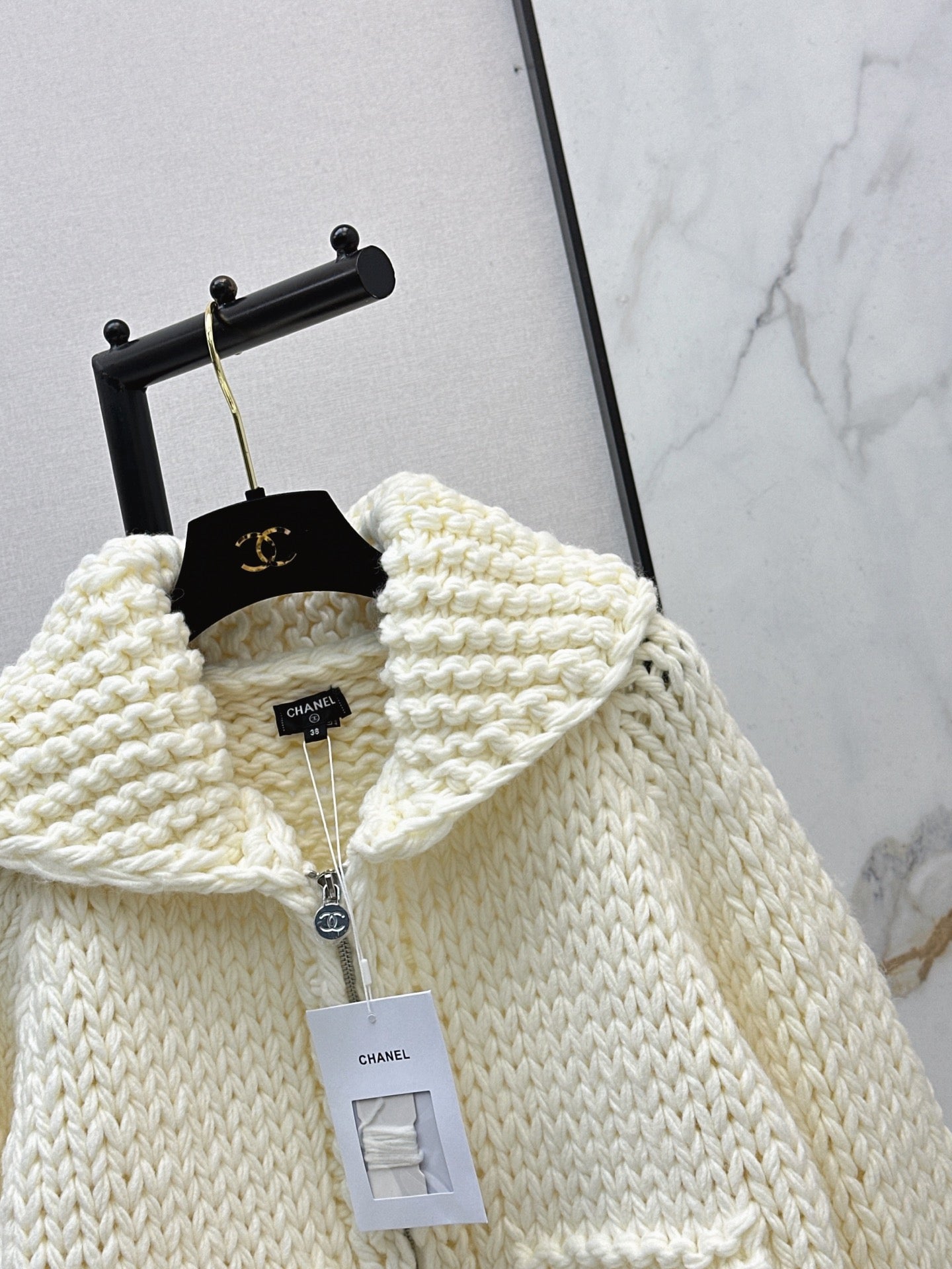Chanel/26 Fall-Winter Latest Girlish Cardigan Jacket