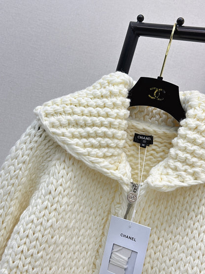 Chanel/26 Fall-Winter Latest Girlish Cardigan Jacket
