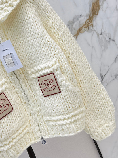 Chanel/26 Fall-Winter Latest Girlish Cardigan Jacket