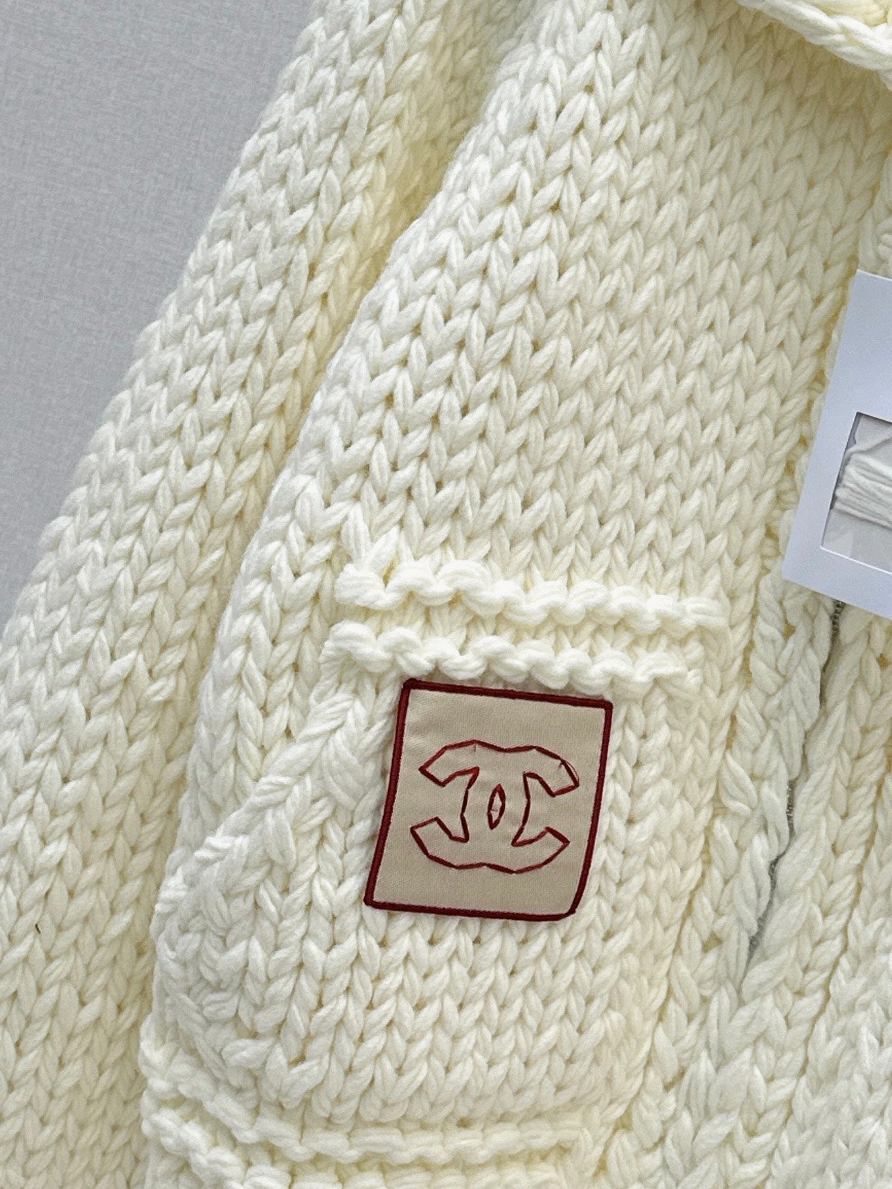 Chanel/26 Fall-Winter Latest Girlish Cardigan Jacket