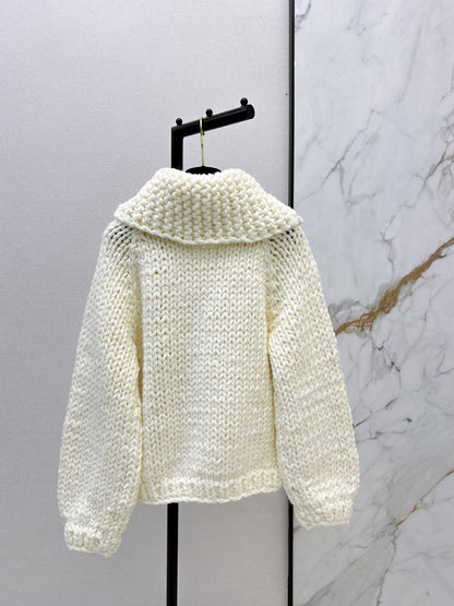 Chanel/26 Fall-Winter Latest Girlish Cardigan Jacket