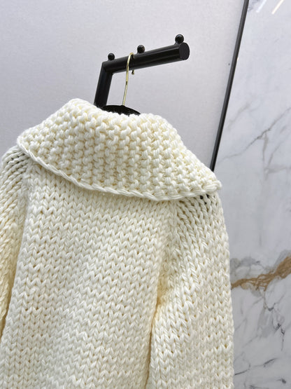 Chanel/26 Fall-Winter Latest Girlish Cardigan Jacket