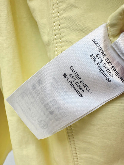 Chloe/26 Early Autumn New Stand Collar Short Jacket