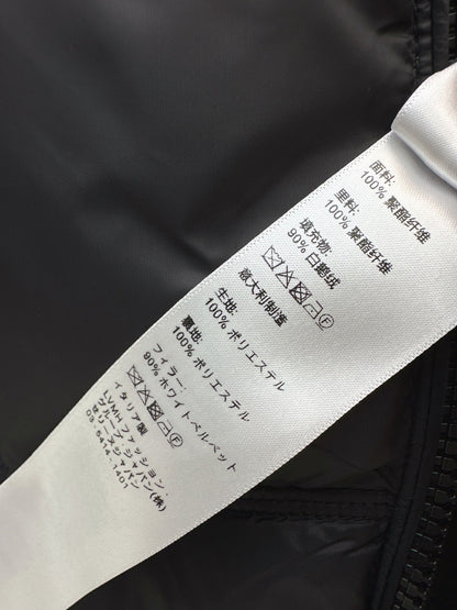 Celine/26 Fall/Winter Latest Casual Hooded Down Jacket