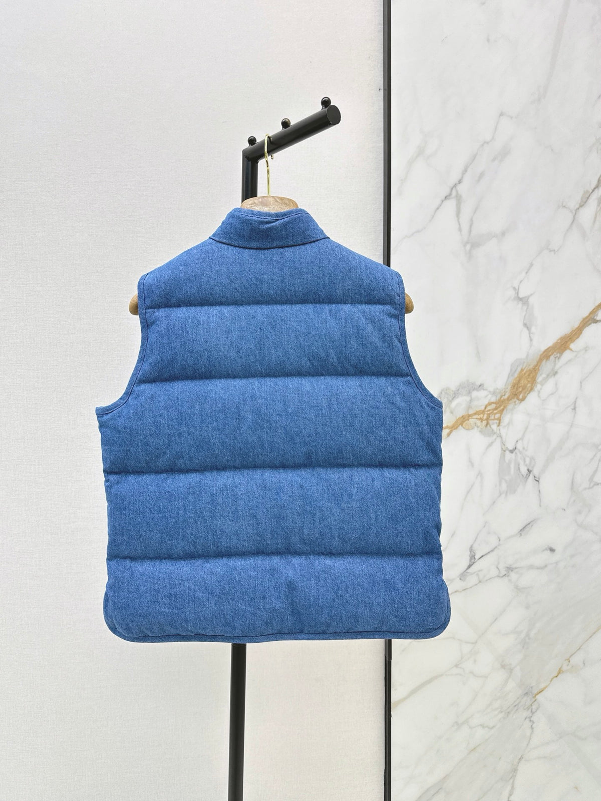 Loro Piana/26 Fall-Winter Down Vest Jacket