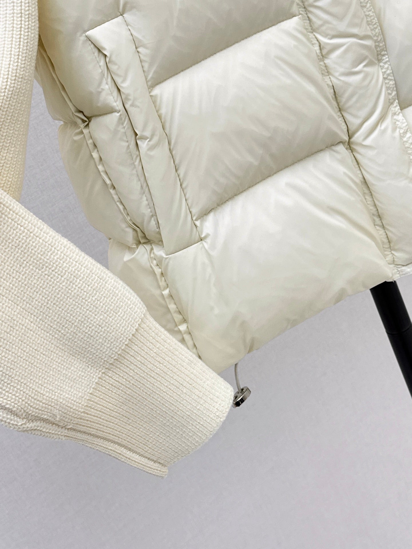 Brunello Cucinelli / 26 Fall-Winter Latest Stand Collar Short Down Jacket