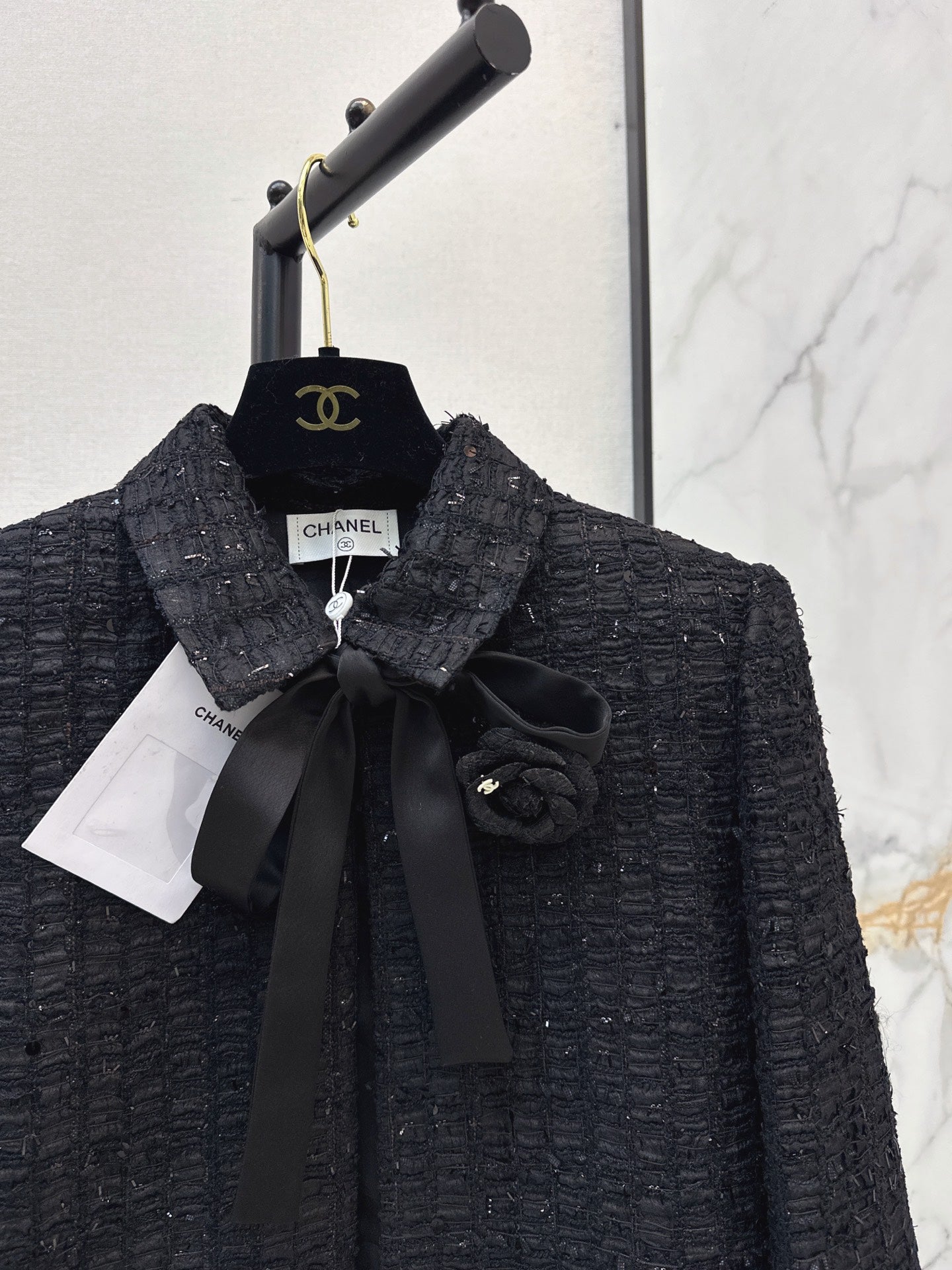 26 Early Autumn Latest High-Society Style Knit Blazer