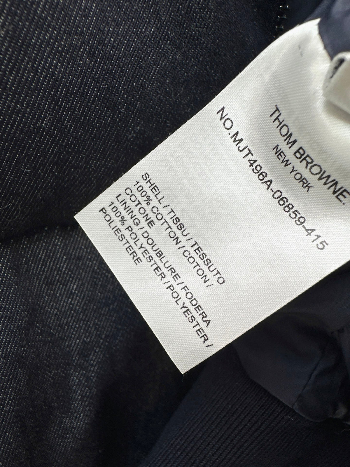 26 Fall/Winter Latest Lapel Puffer Down Jacket
