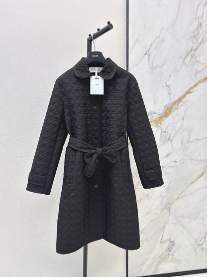 26 Autumn/Winter Latest Mid-Length Down Jacket for Grandmas